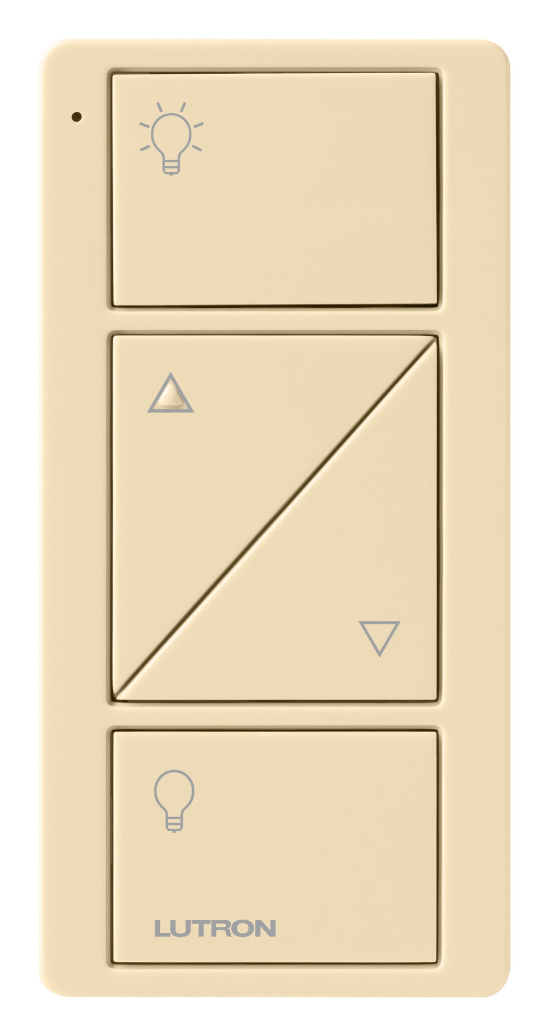 PICO RF 434 W LED 2BRL IV LIGHT ICON