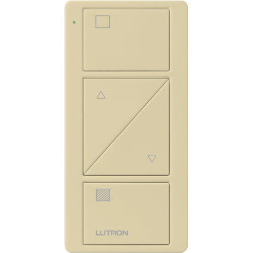 PICO RF 434 W LED 2BRL IVORY