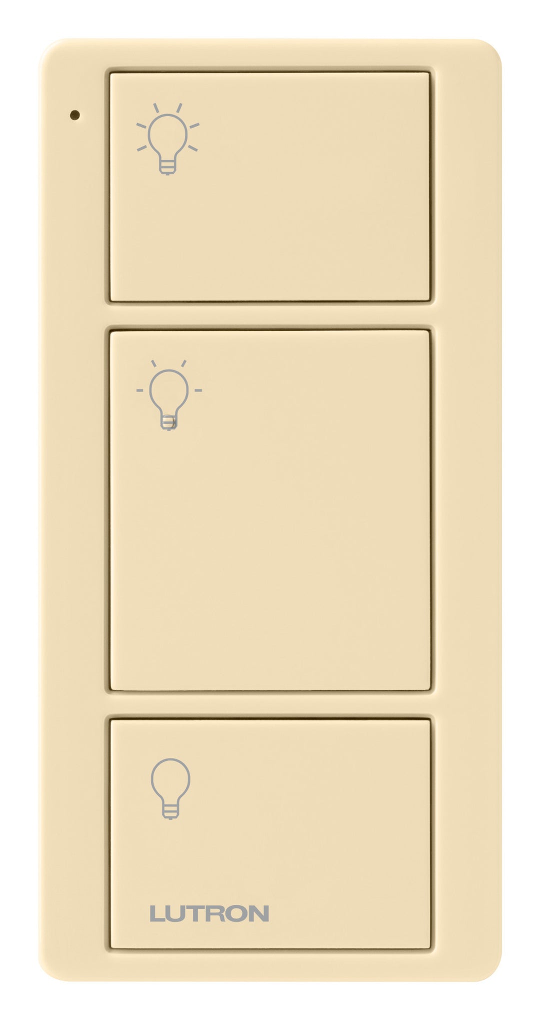 PICO RF 434 W LED 3B GLOSS IV LIGHT ICON