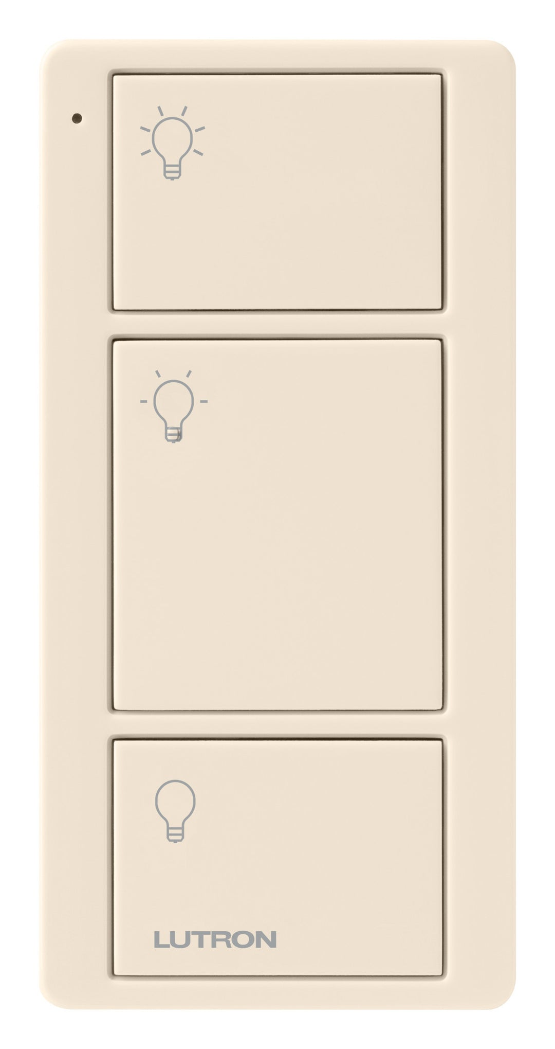 PICO RF 434 W LED 3B GLOSS LA LIGHT ICON
