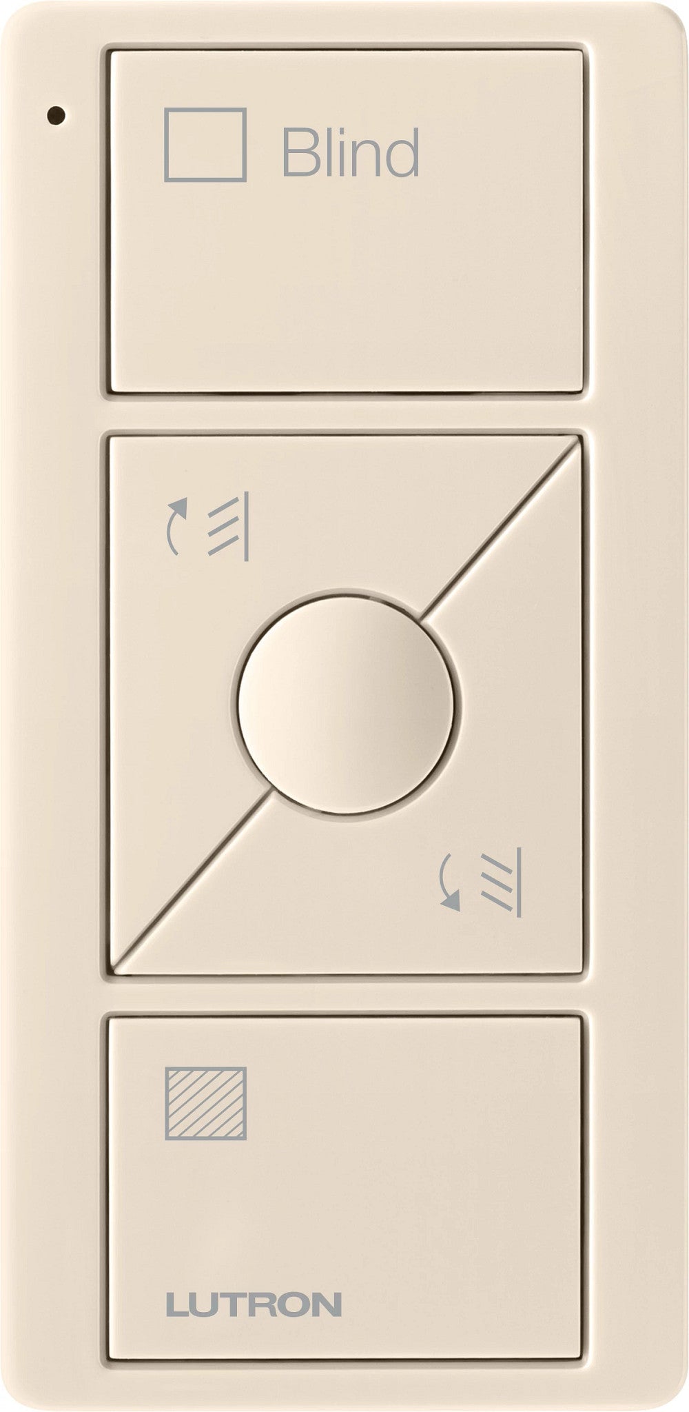 PICO RF 434 W LED FOR BLINDS 3BRL LT ALD