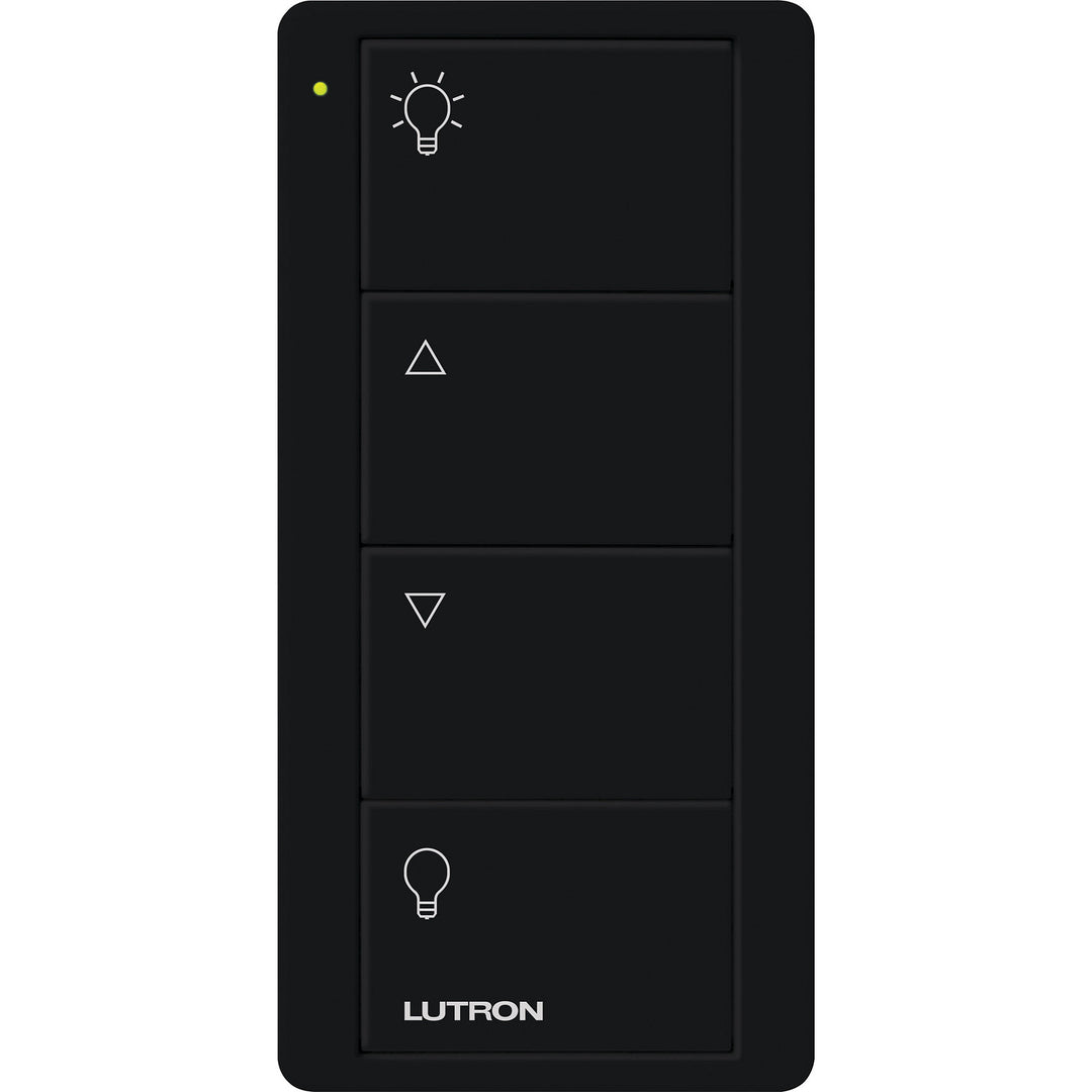 PICO PRO 4B ZONE LIGHT IN BLACK