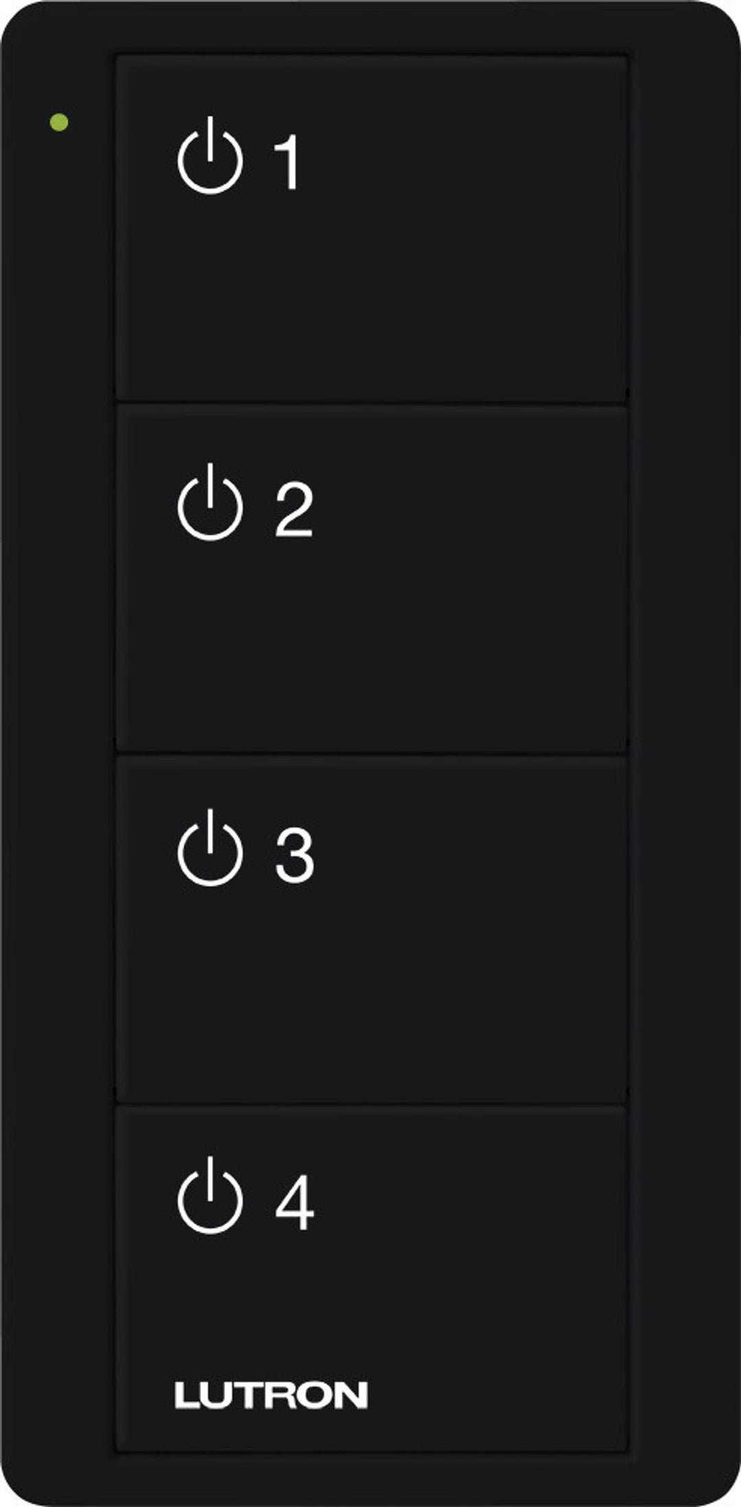 PICO 4B 4 GROUP TOGGLE - BLACK