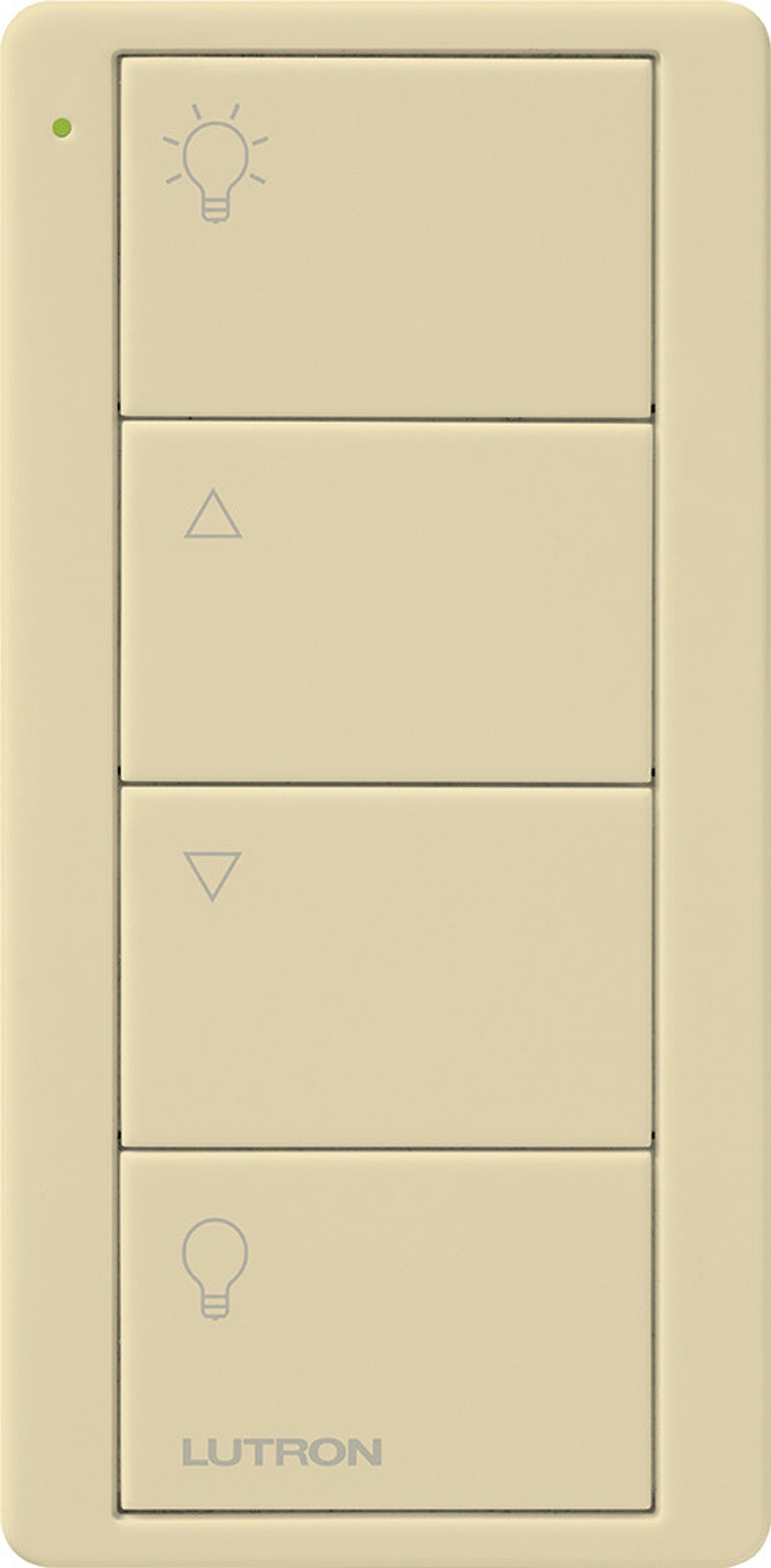 PICO 4B ZONE LIGHT CONTROL IV