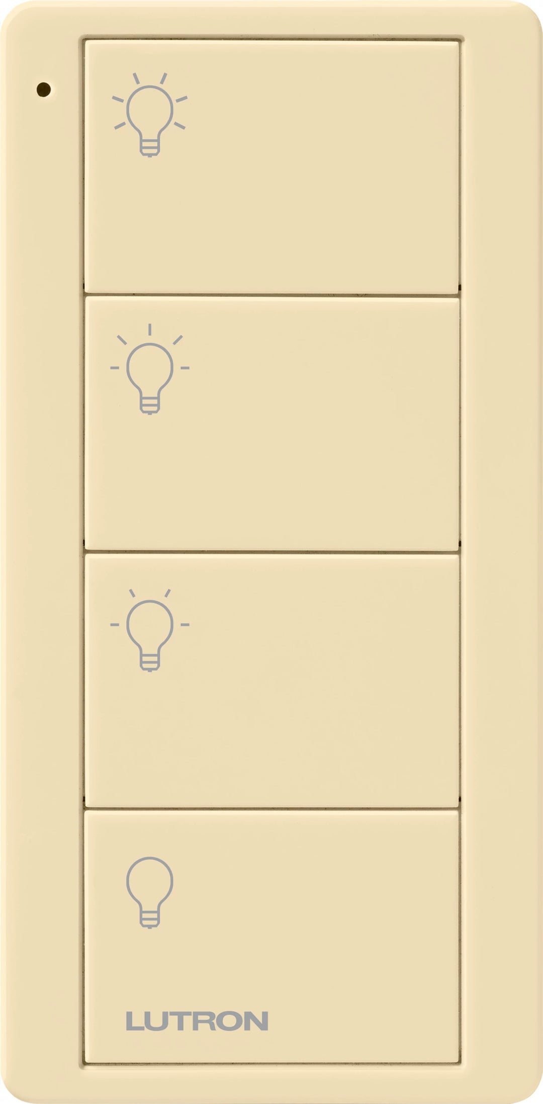 PICO PRO 4B SCENE LIGHT IN IVORY