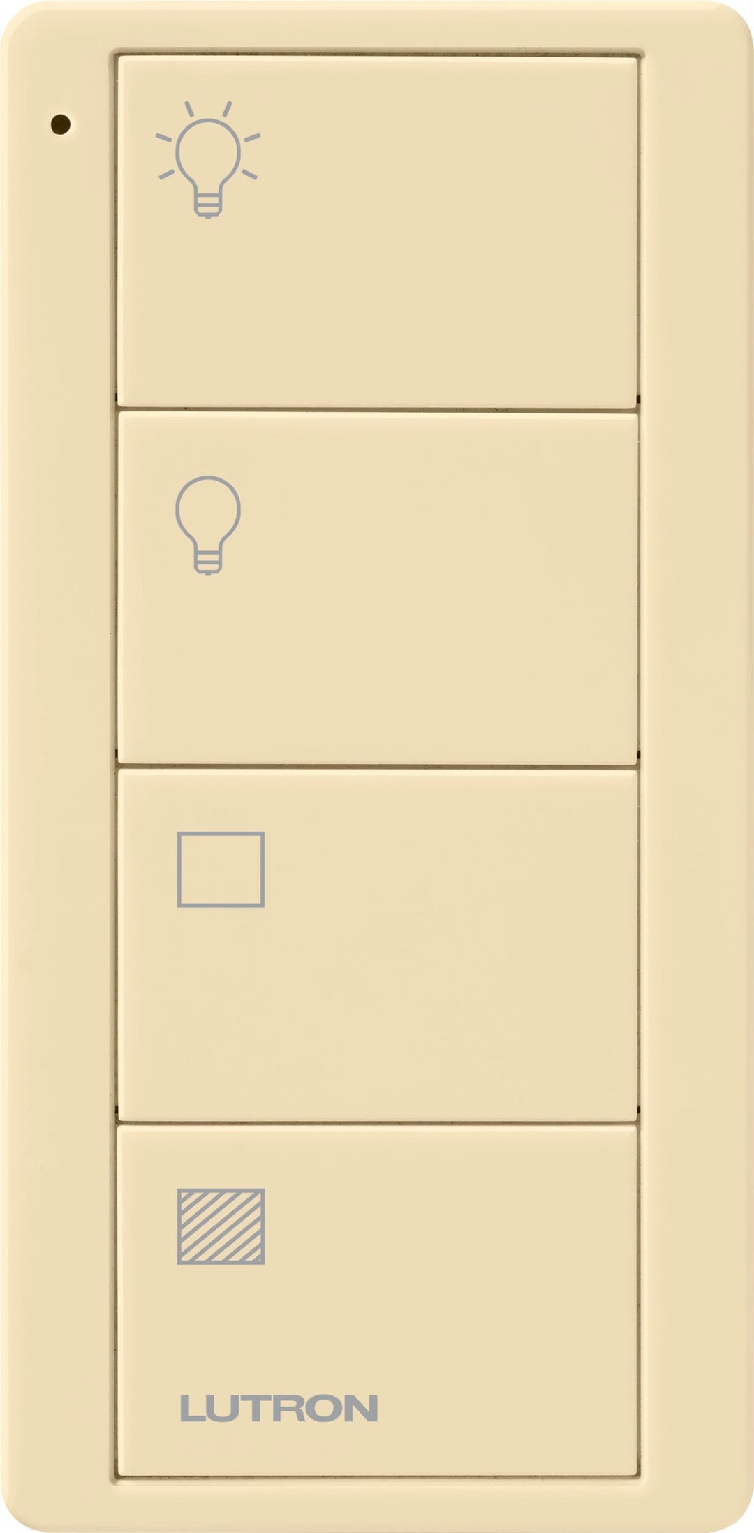 PICO 4B 2 GROUP LIGHT/ SHADE CONTROL IV