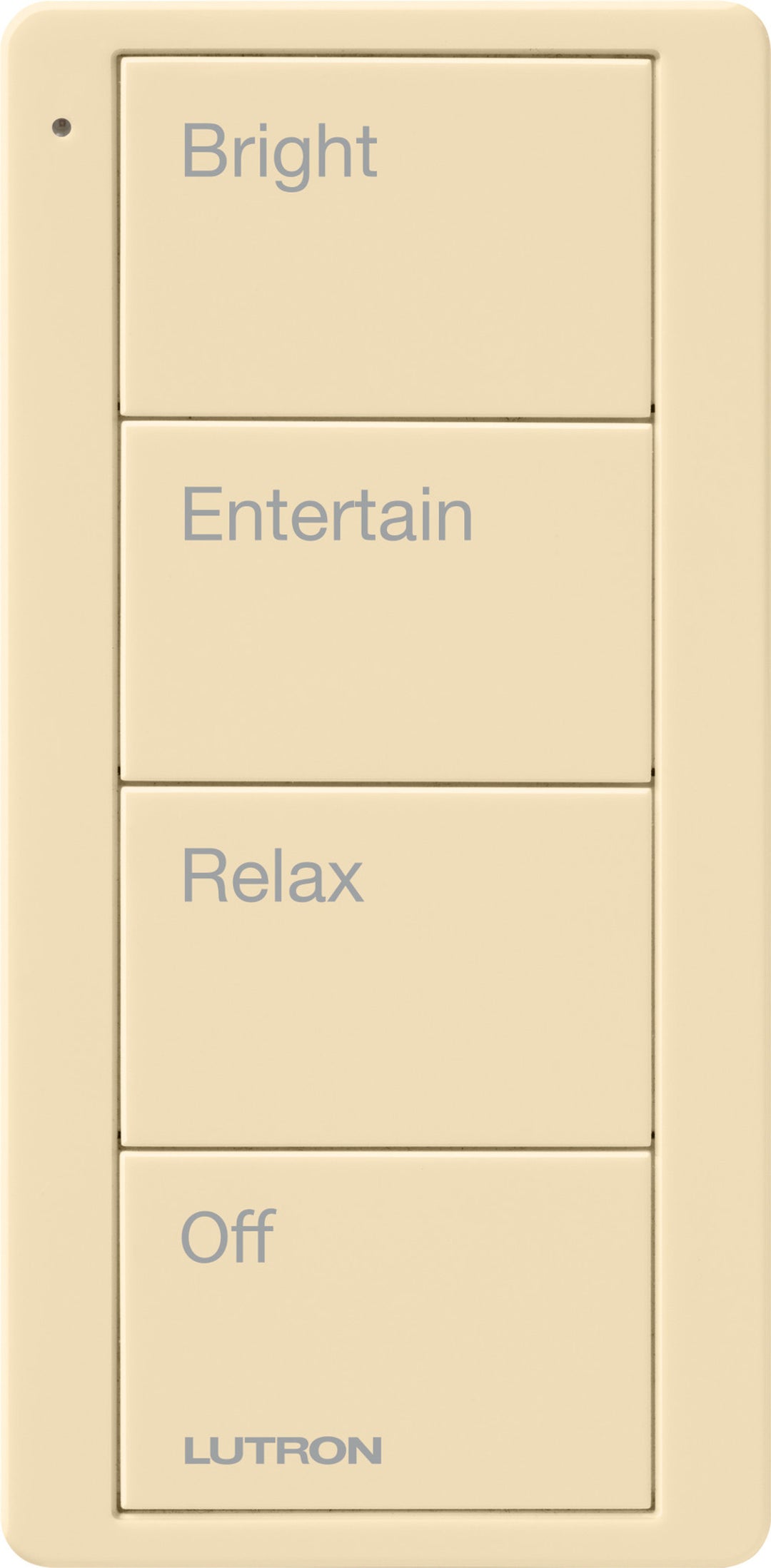 PICO 4B 4 GROUP TOGGLE - IVORY
