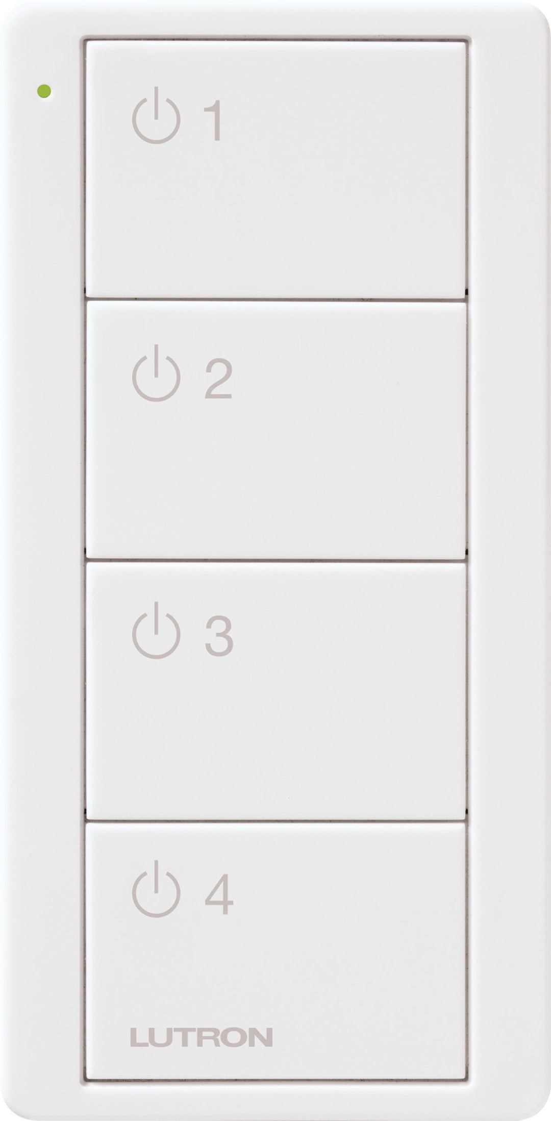 PICO 4B 4 GROUP TOGGLE - WHITE