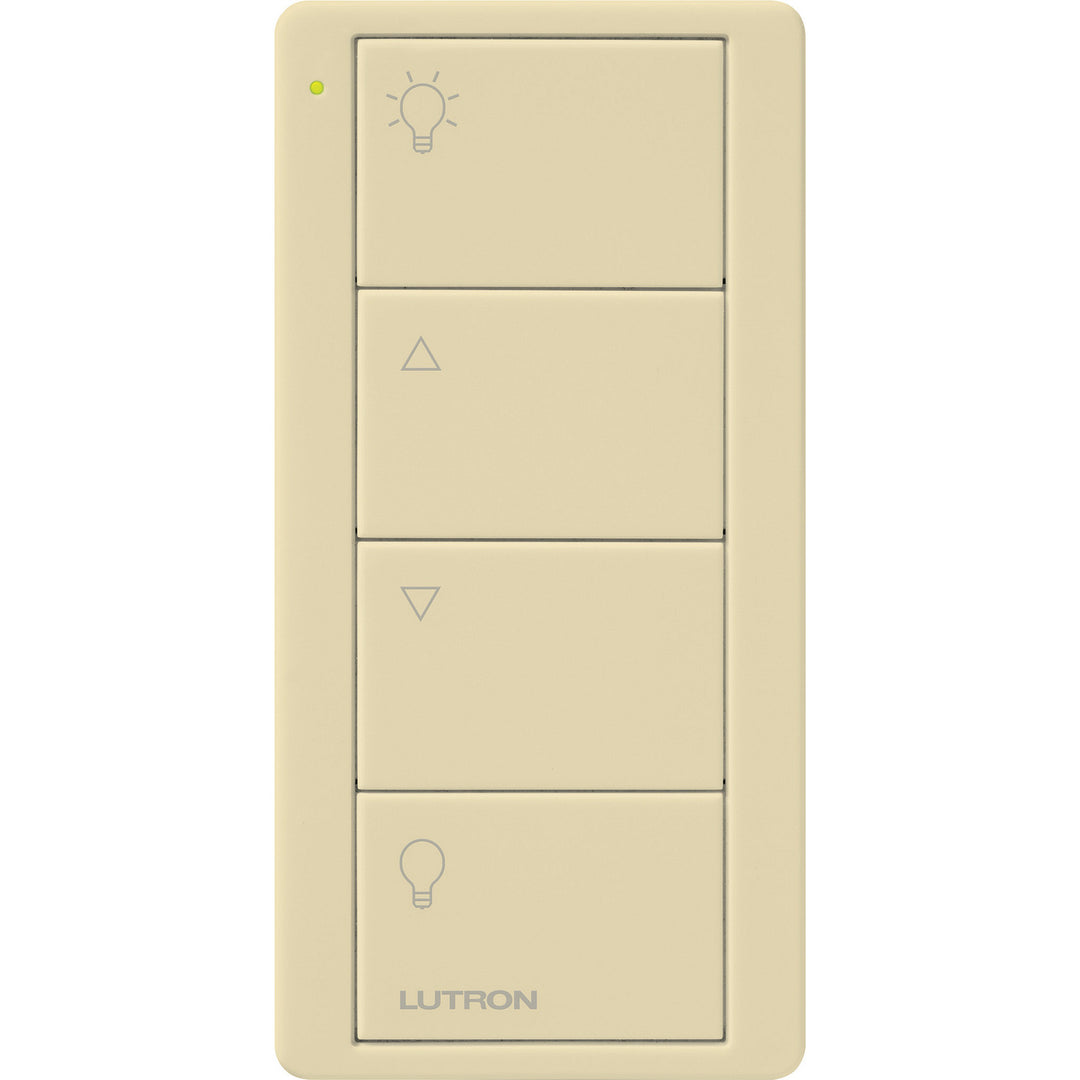 PICO PRO 4B ZONE LIGHT IN IVORY
