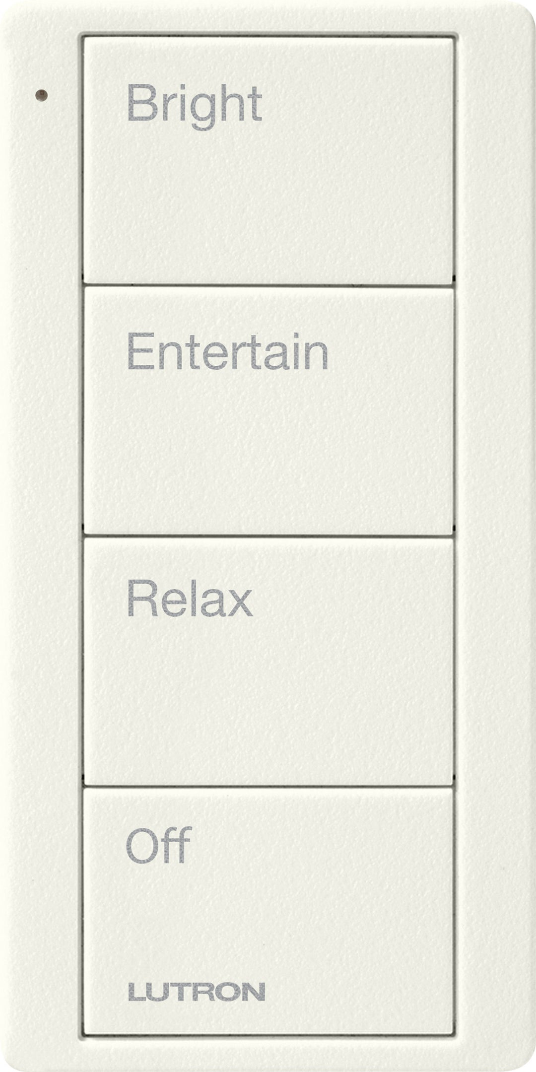 PICO 4B 4 GROUP TOGGLE CONTROL BI