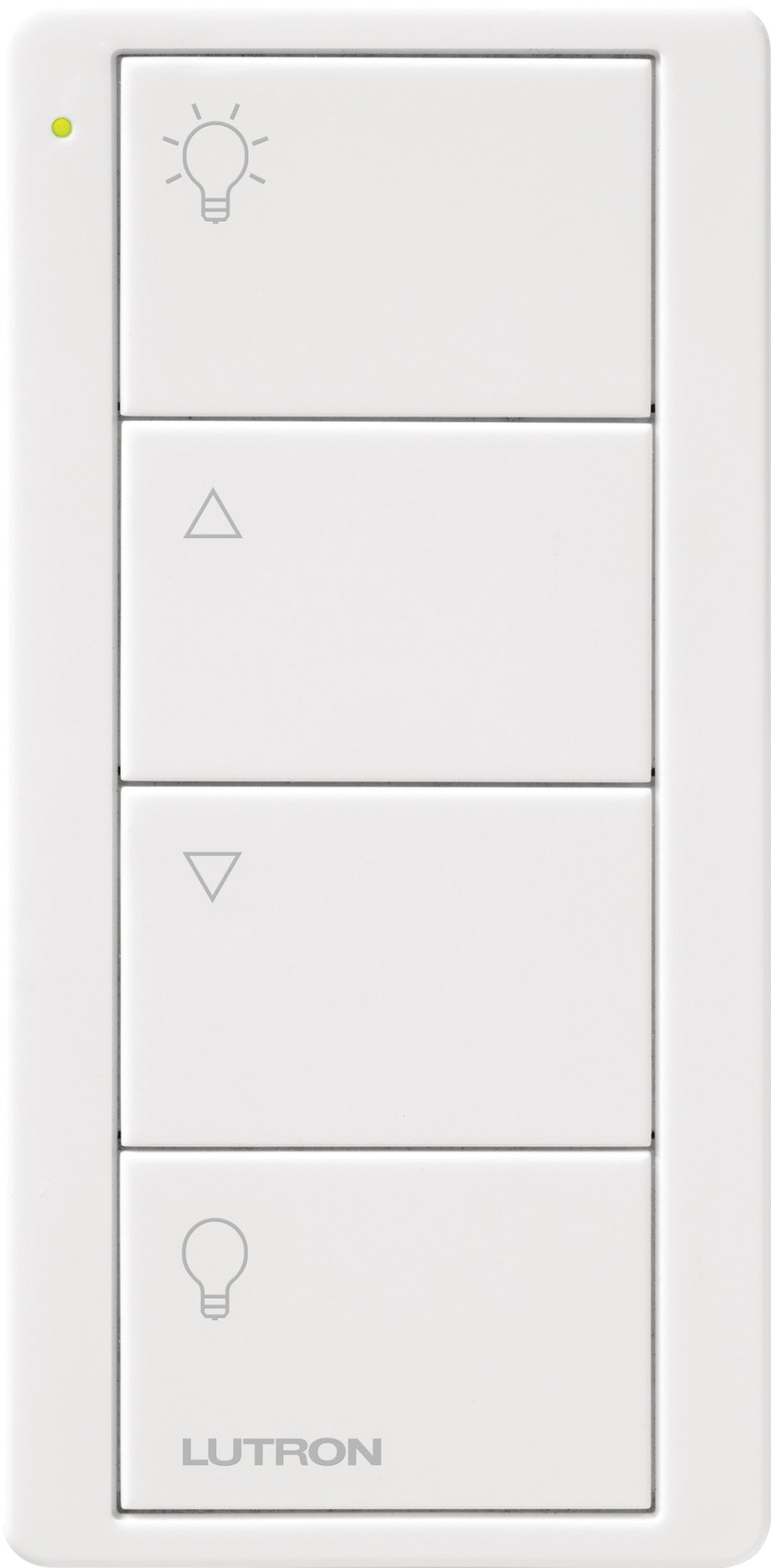 PICO PRO 4B ZONE LIGHT IN WHITE