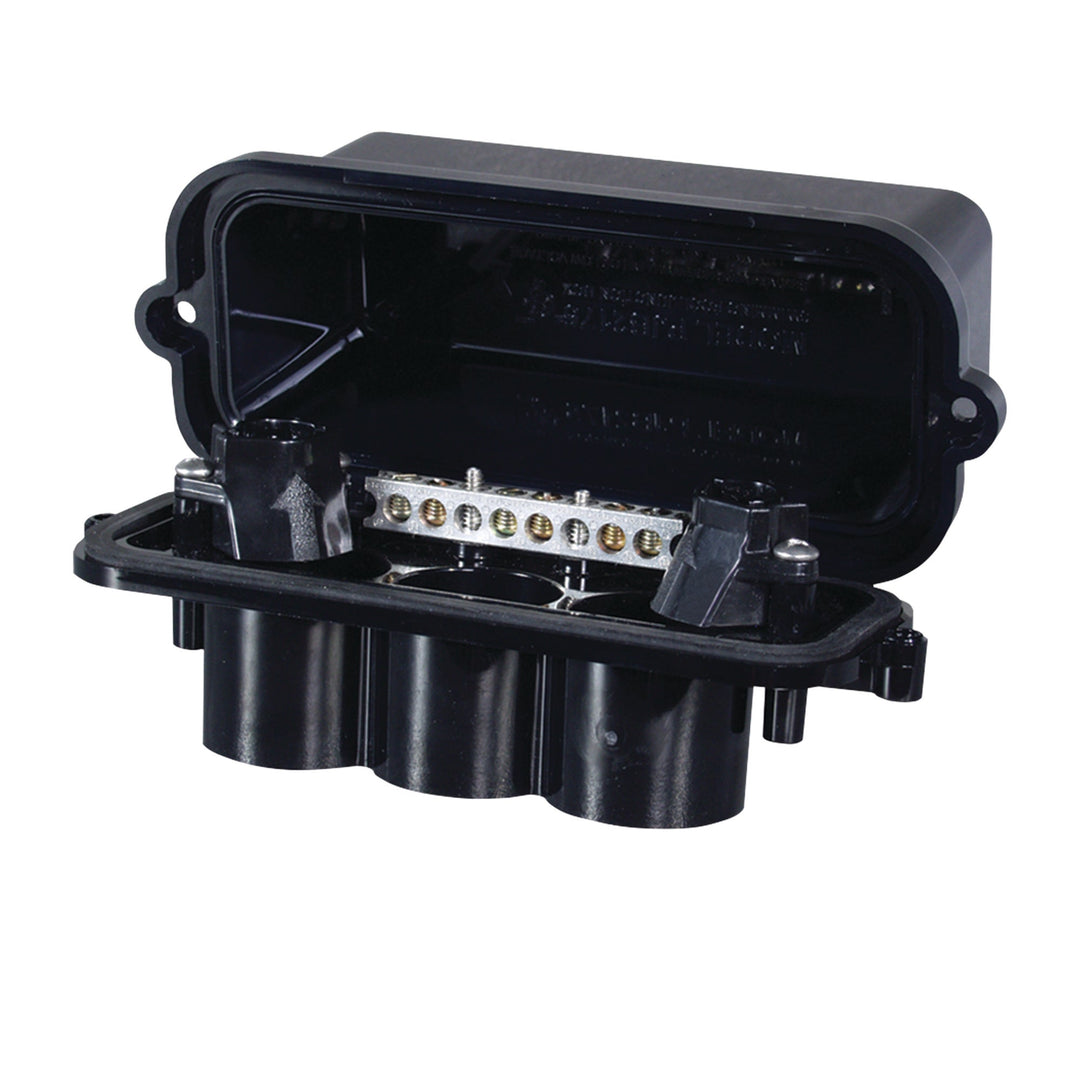 2 Light Connection Pool & Spa Junction Box