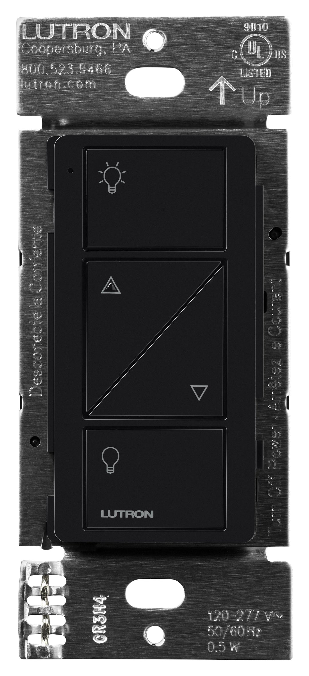 PICO LINE-POWERED WLESS 2BRLBL