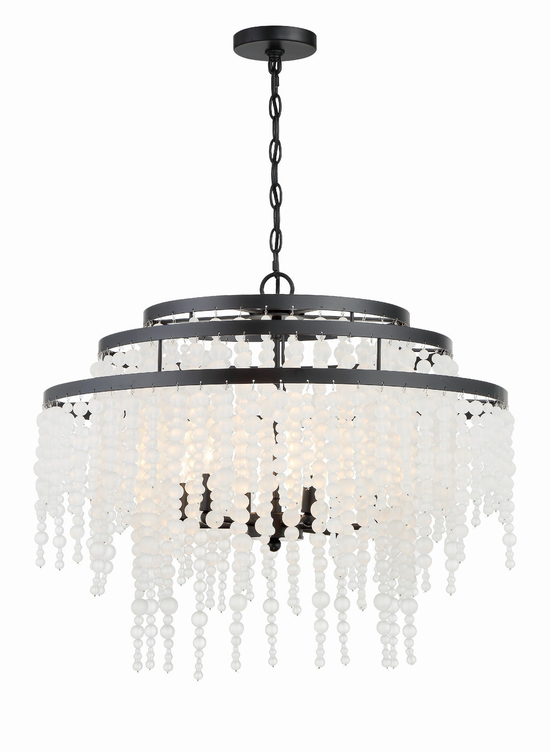 Poppy 26.5'' Chandelier