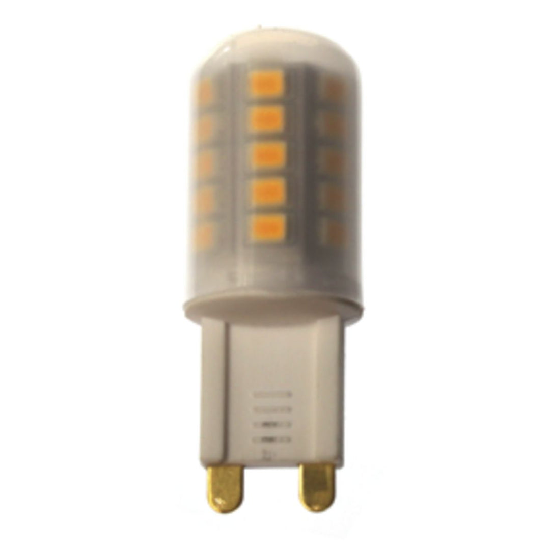 3G9DLED27 3W LED G9 LAMP 108072