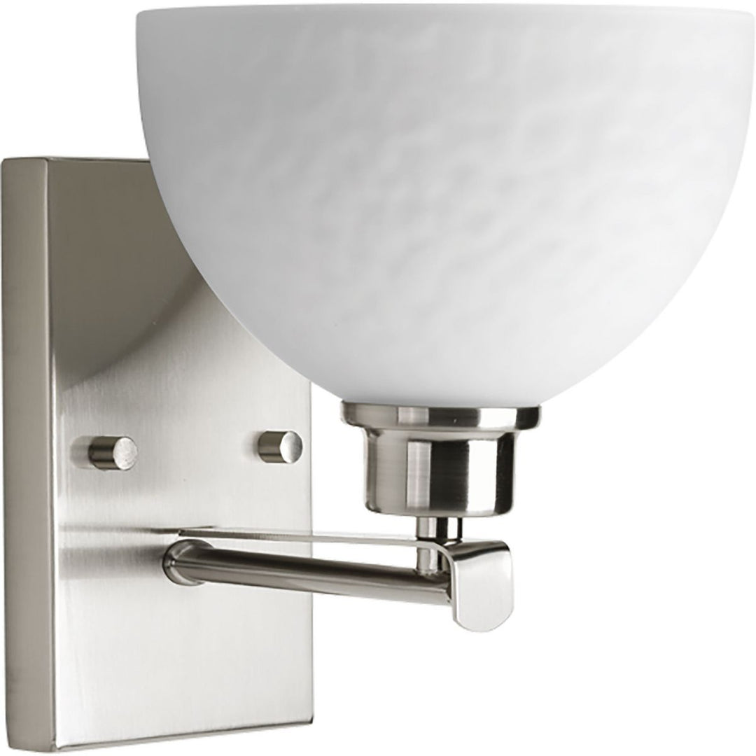 P2087-09 1-100W MED BATH BRACKET