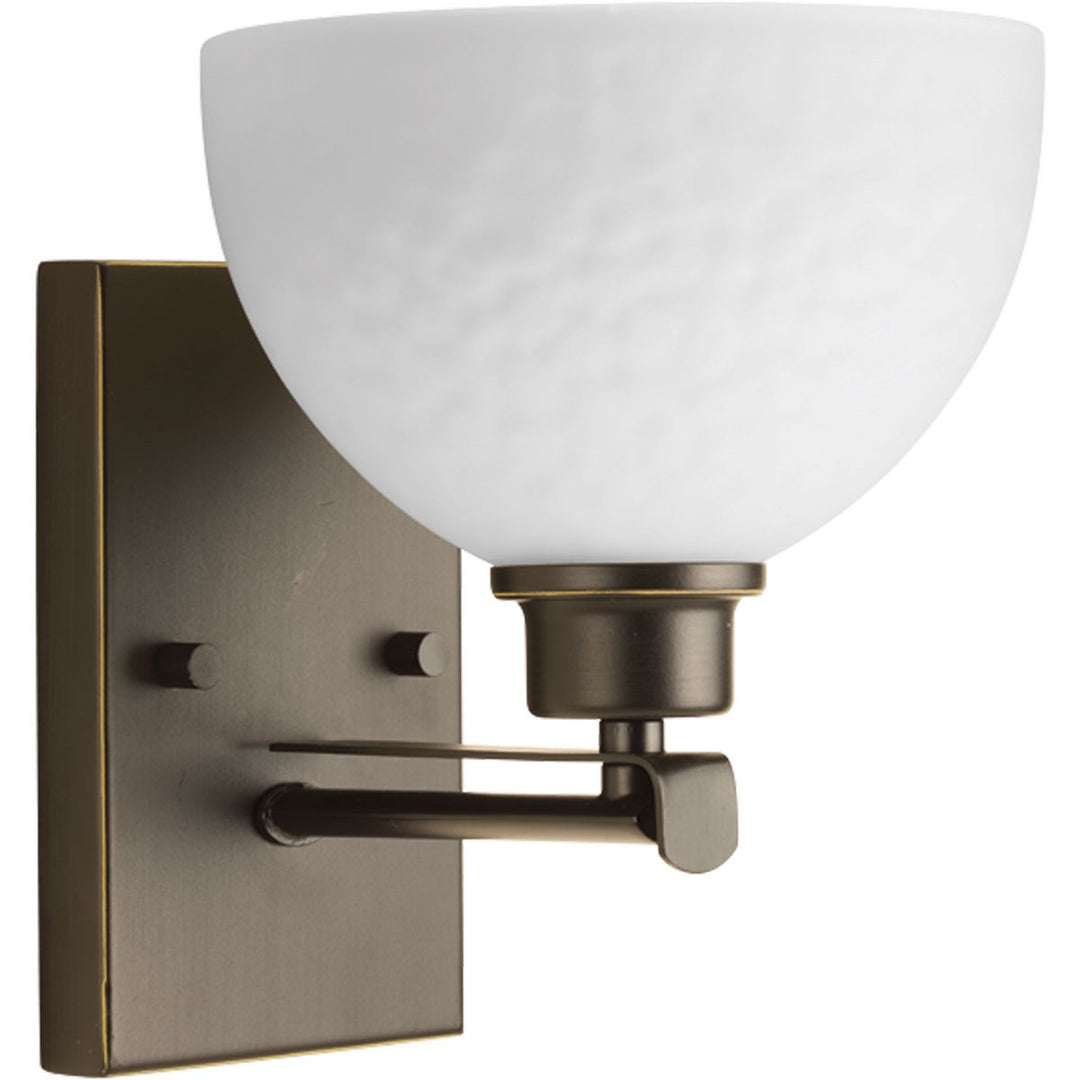 Legend 1-100W MED BATH BRACKET ABZ