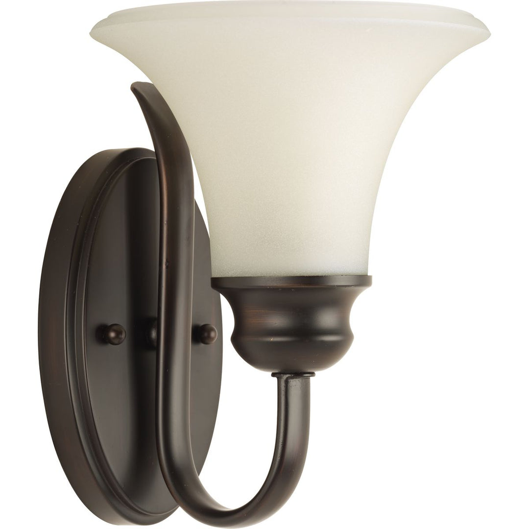 P2095-20 1-100W MED BATH BRACKET