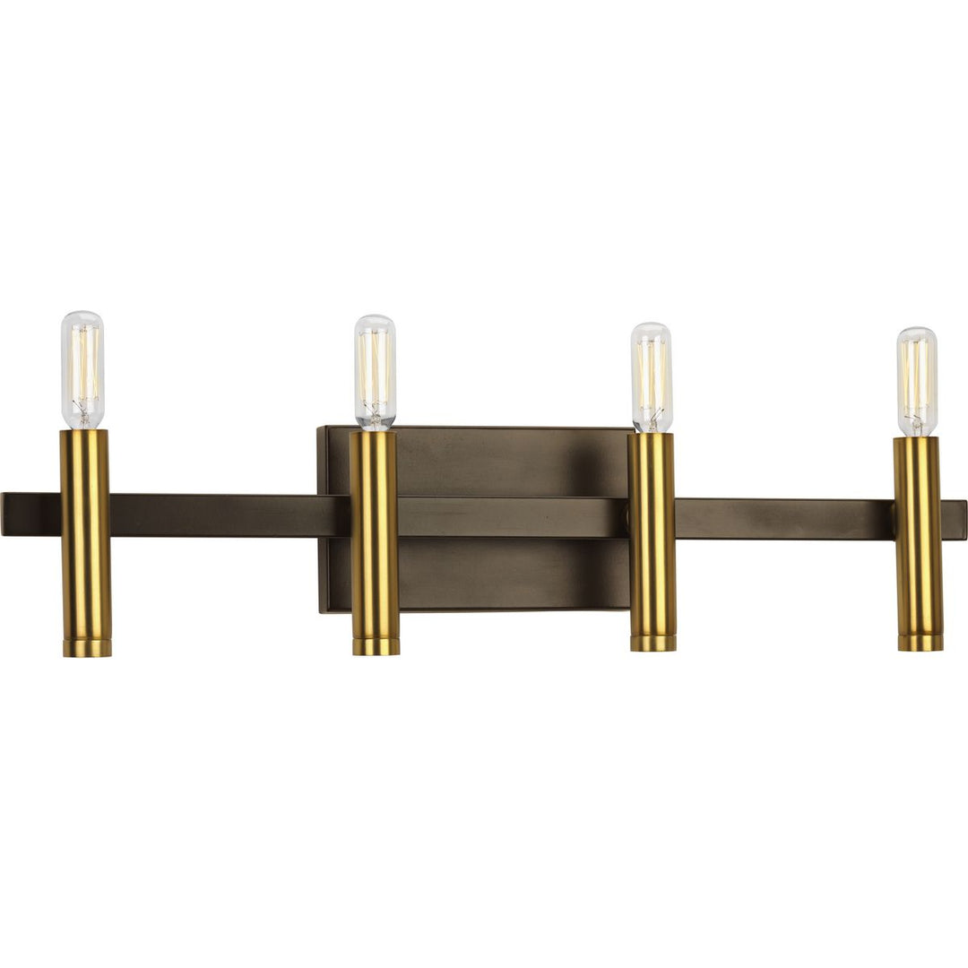 Draper 4-60W CAND BATH BRACKET ABZ