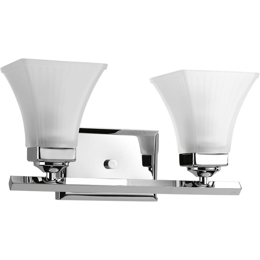 Oasis 2-100W MED WALL BRACKET PC