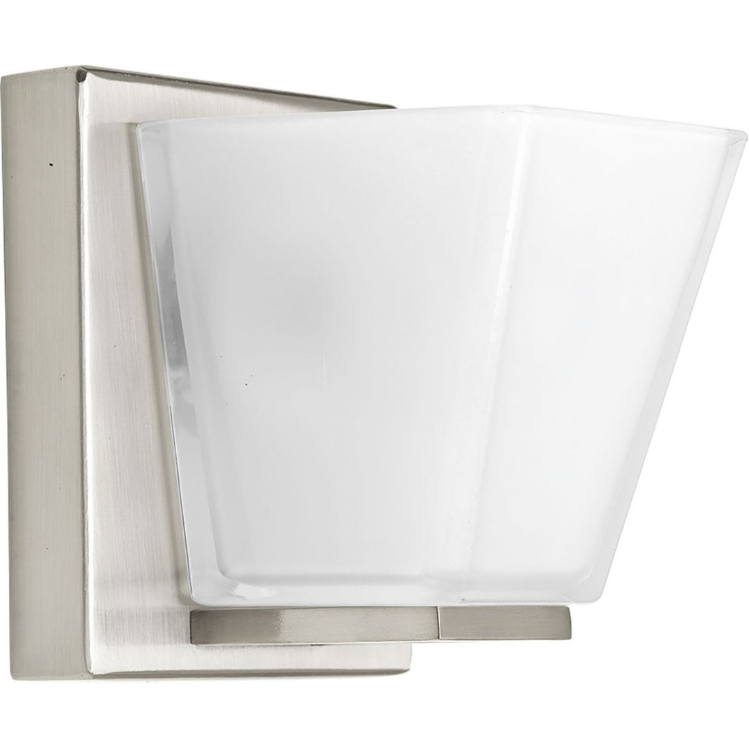 1-60W KRYPTON BATH BRACKET Gray