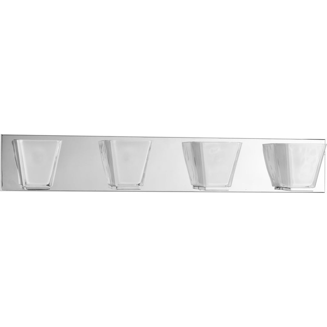 4-60W KRYP BATH BRACKET Polished Chrome