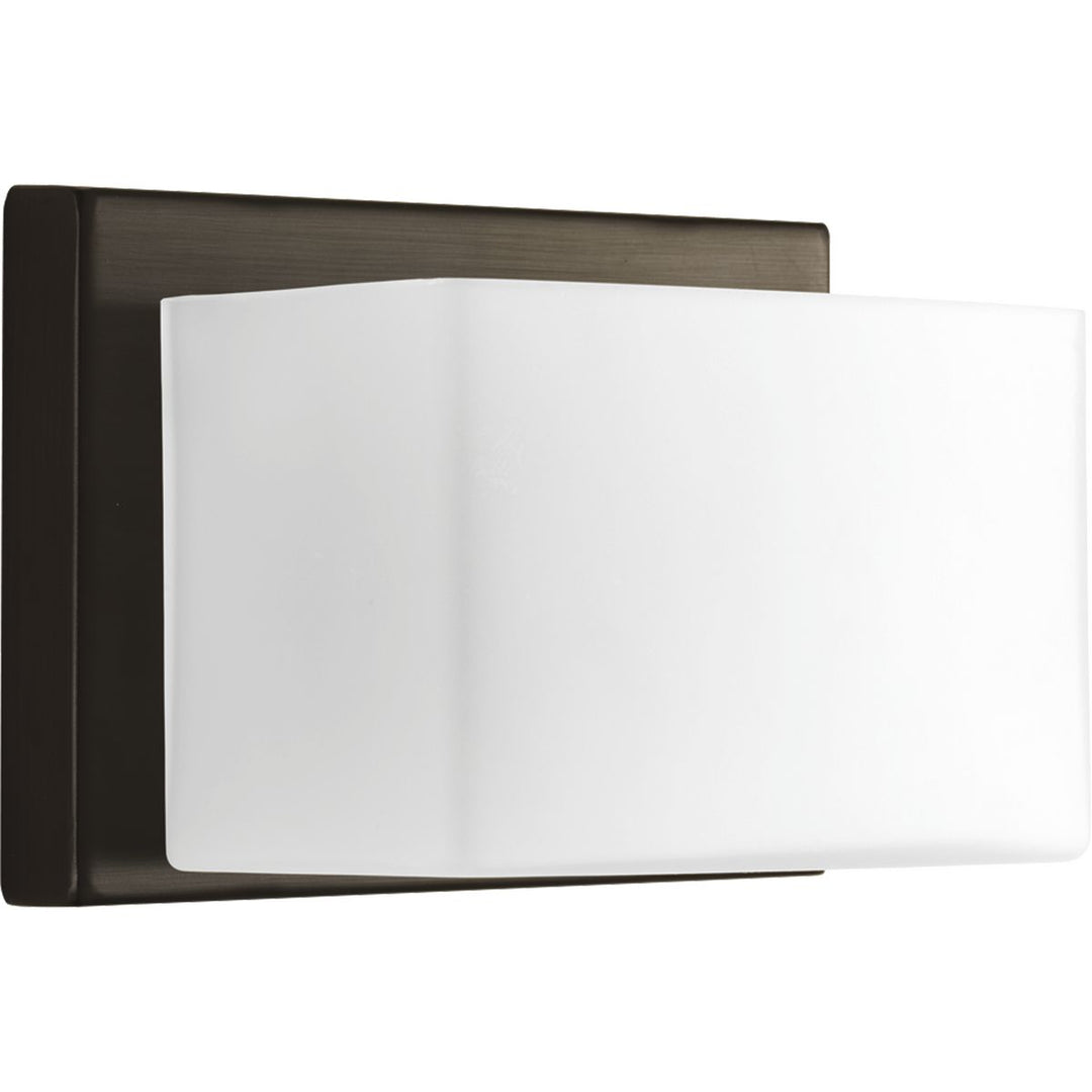 P2142-2030K9 1-9W LED BATH BRACKET