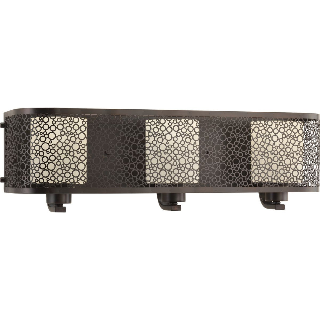 Mingle 3-100W MED BATH BRACKET ABZ