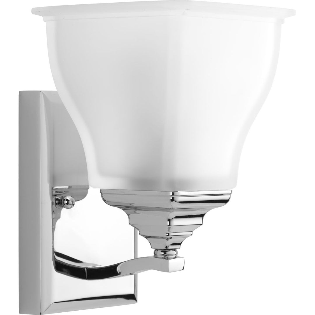 Callison One-Light Bath & Vanity CH