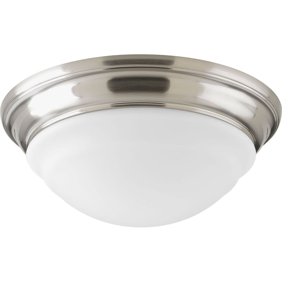 11in One-Light LED Flush Mount