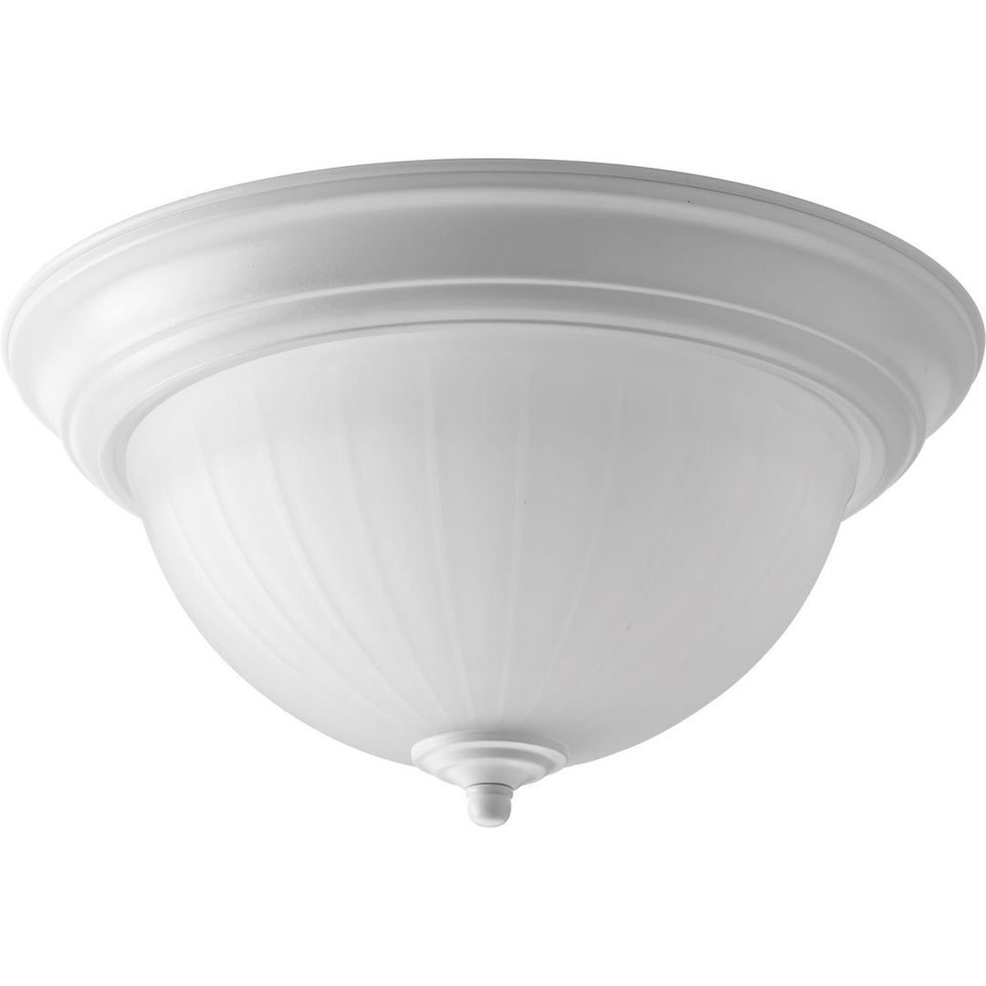 P2304-3030K9 17W LED 3000K FLUSH MOUNT