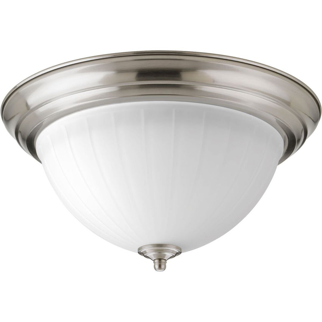 P2305-0930K9 17W LED 3000K FLUSH MOUNT