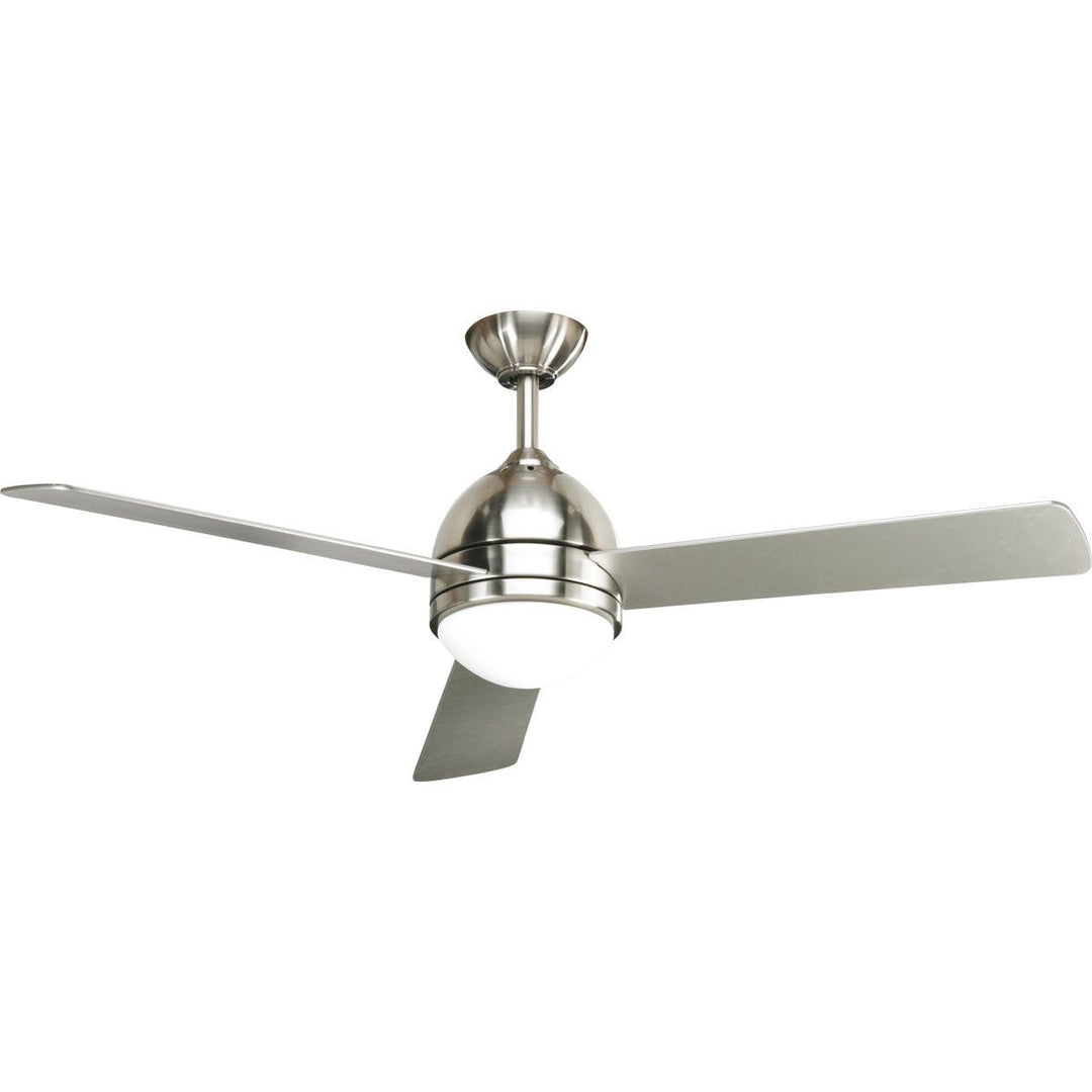 52in 3 BLADE FAN Gray