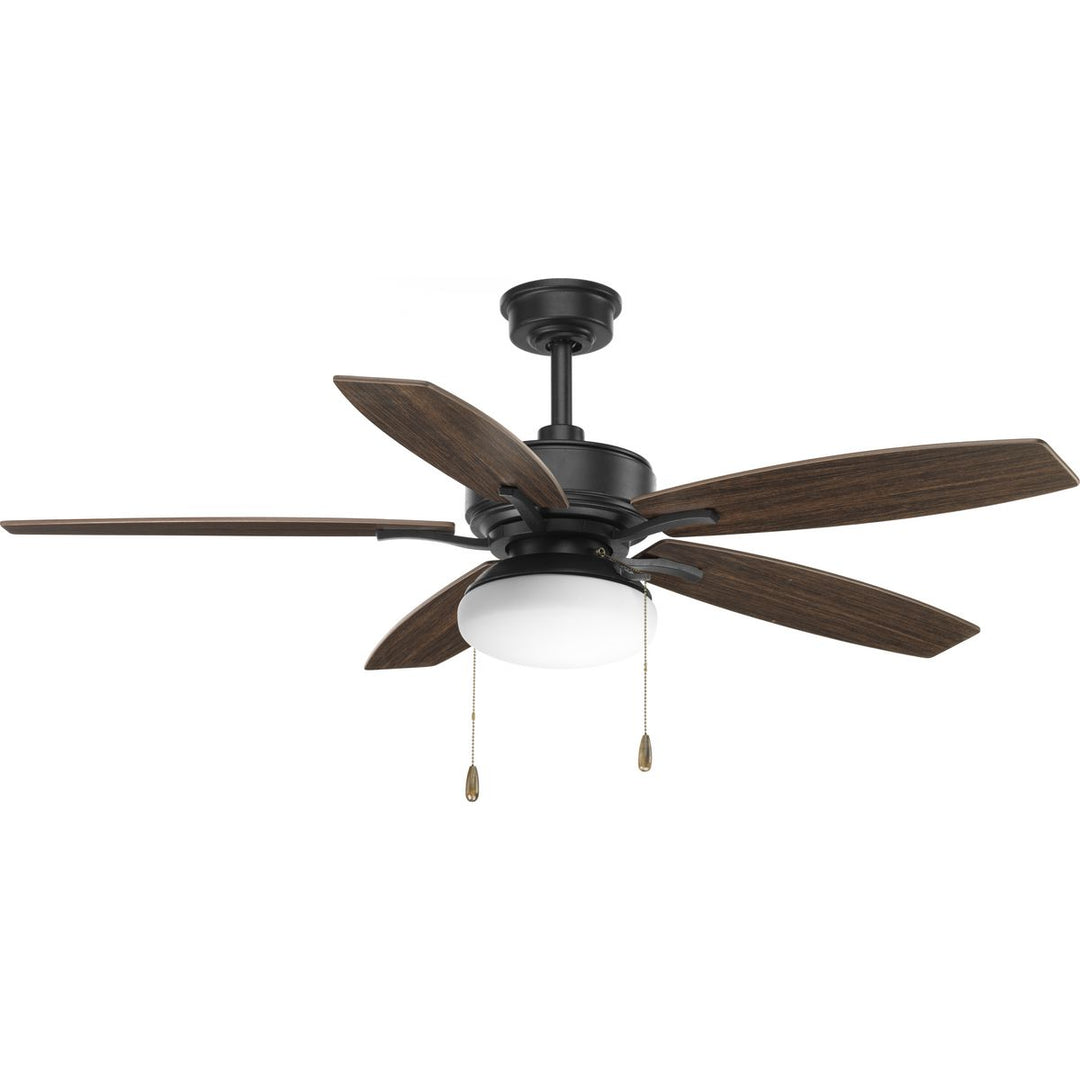 P2552-80 52IN PULL CHAIN 5 BLADE FAN