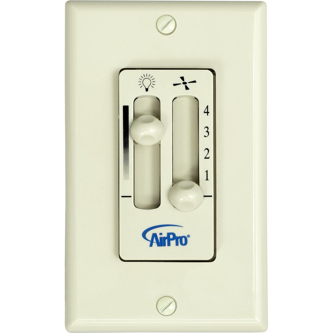 P2630-95 WALL CONTROL W/LT