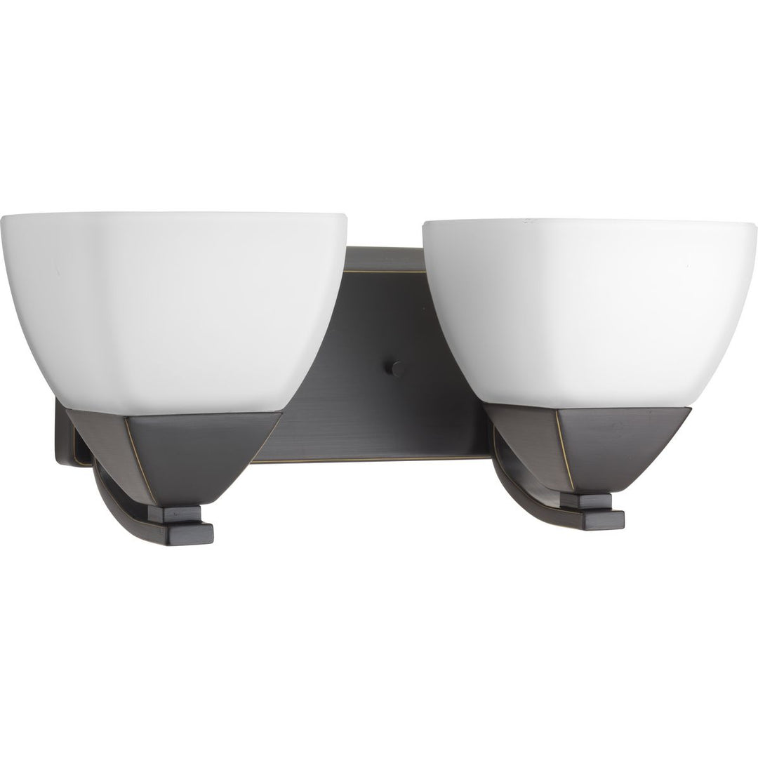 Appeal 2-100W MED BATH BRACKET ABZ