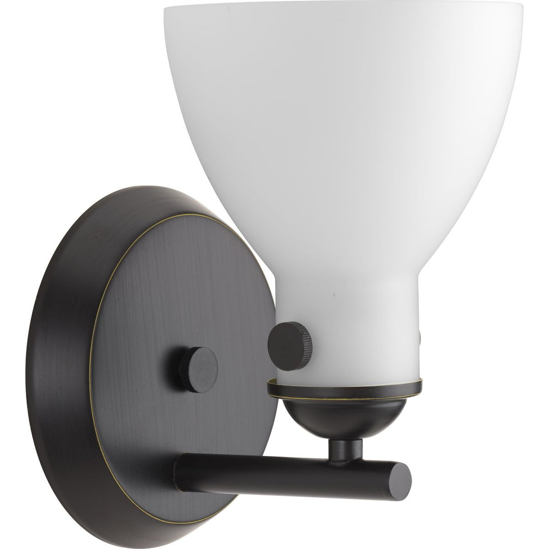 Fuller 1-100W MED BATH BRACKET ABZ