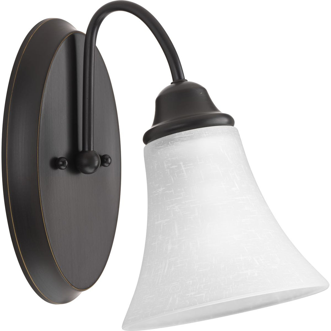 Tally 1-100W MED BATH BRACKET ABZ