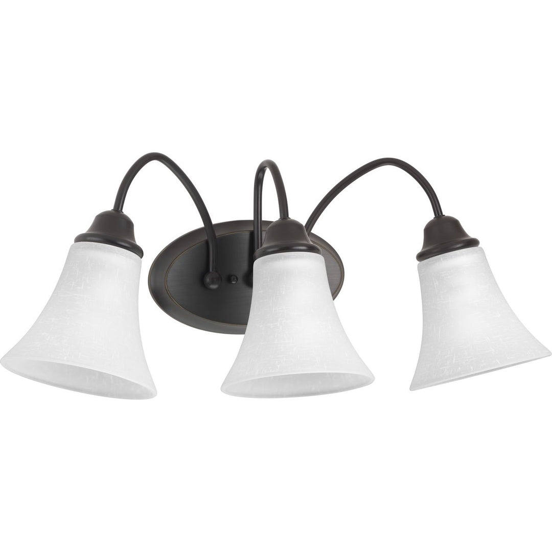 Tally 3-100W MED BATH BRACKET ABZ