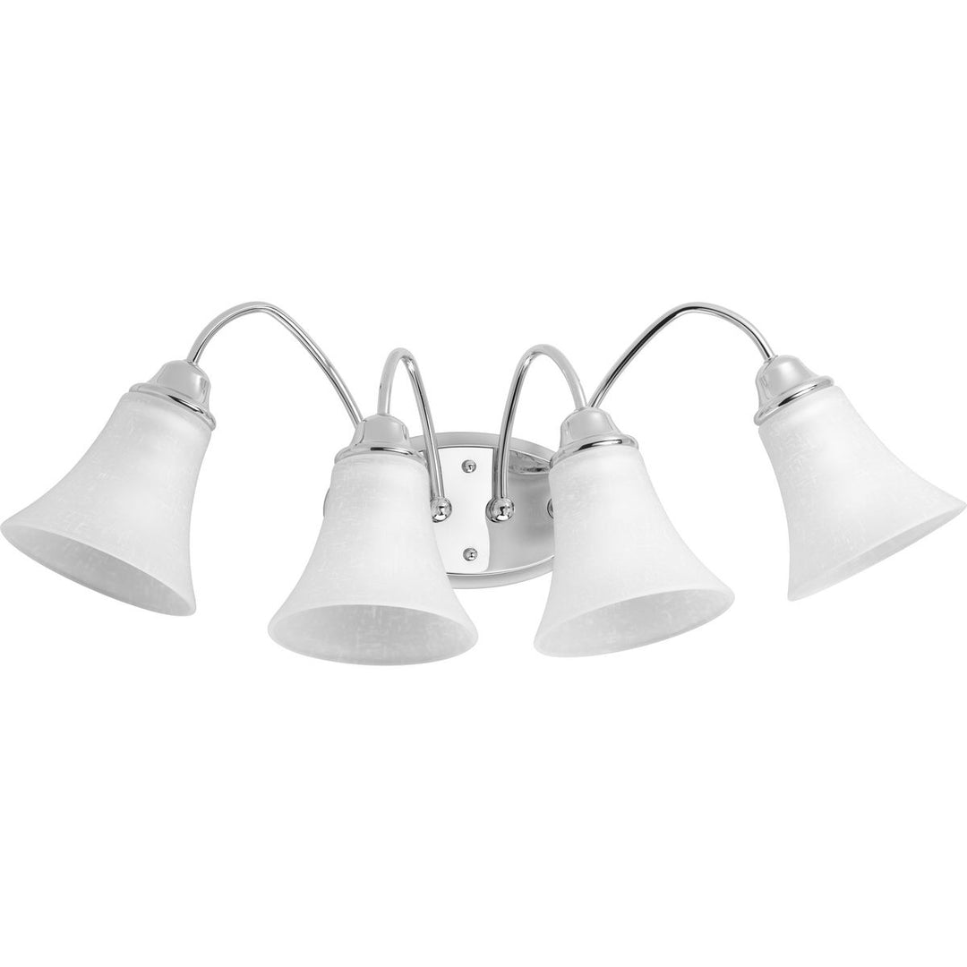 Tally 4-100W MED BATH BRACKET PC