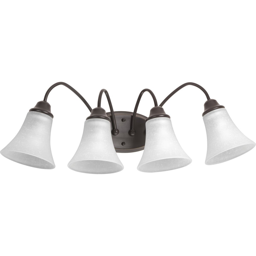 Tally 4-100W MED BATH BRACKET ABZ