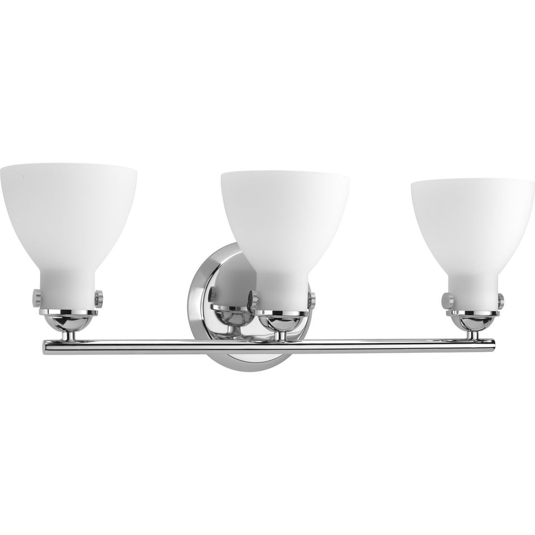 Fuller 3-100W MED BATH BRACKET PC