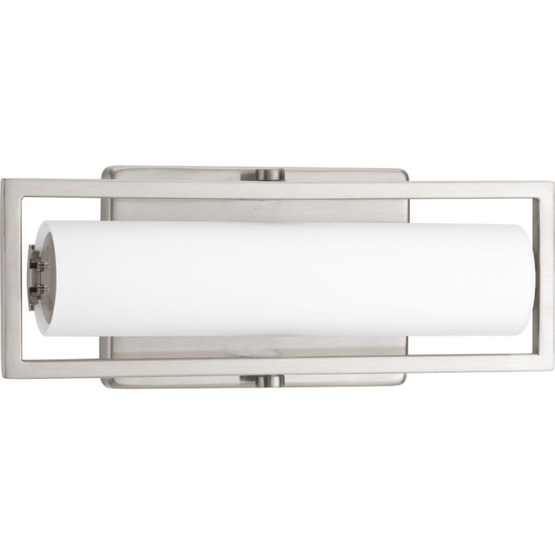 P2781-0930K9 1-15W LED LINEAR VANITY