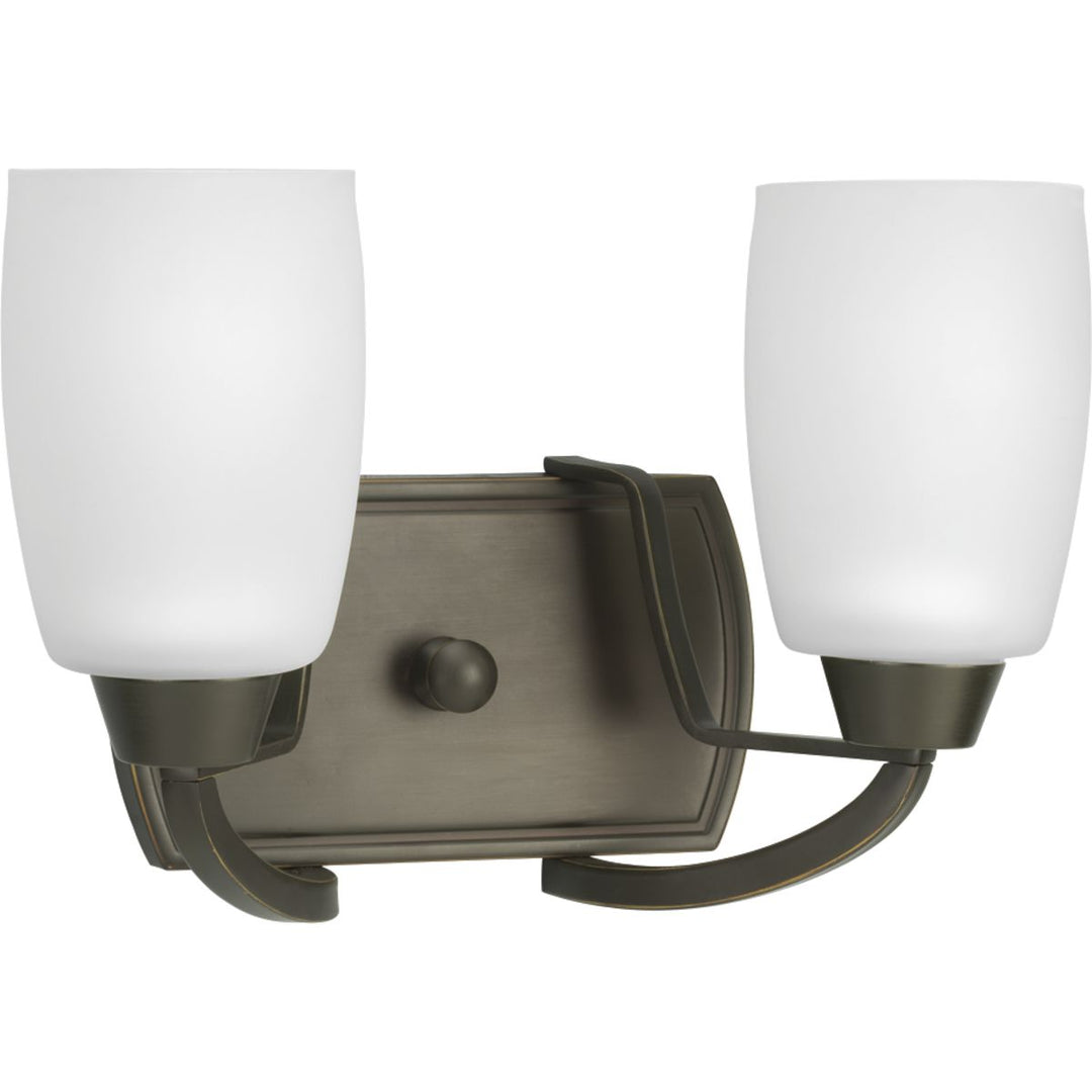 P2795-20 2-100W BATH BRKT