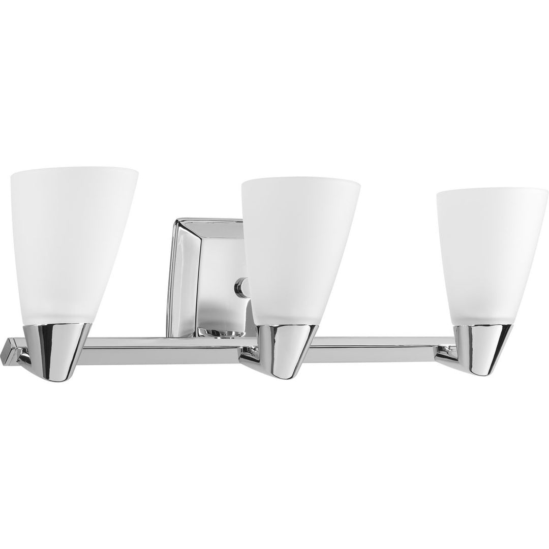 Rizu 3-100W MED BATH BRACKET PC