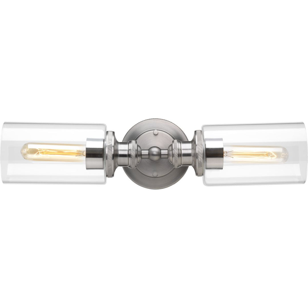 P2809-81 2-100W MED BATH BRACKET