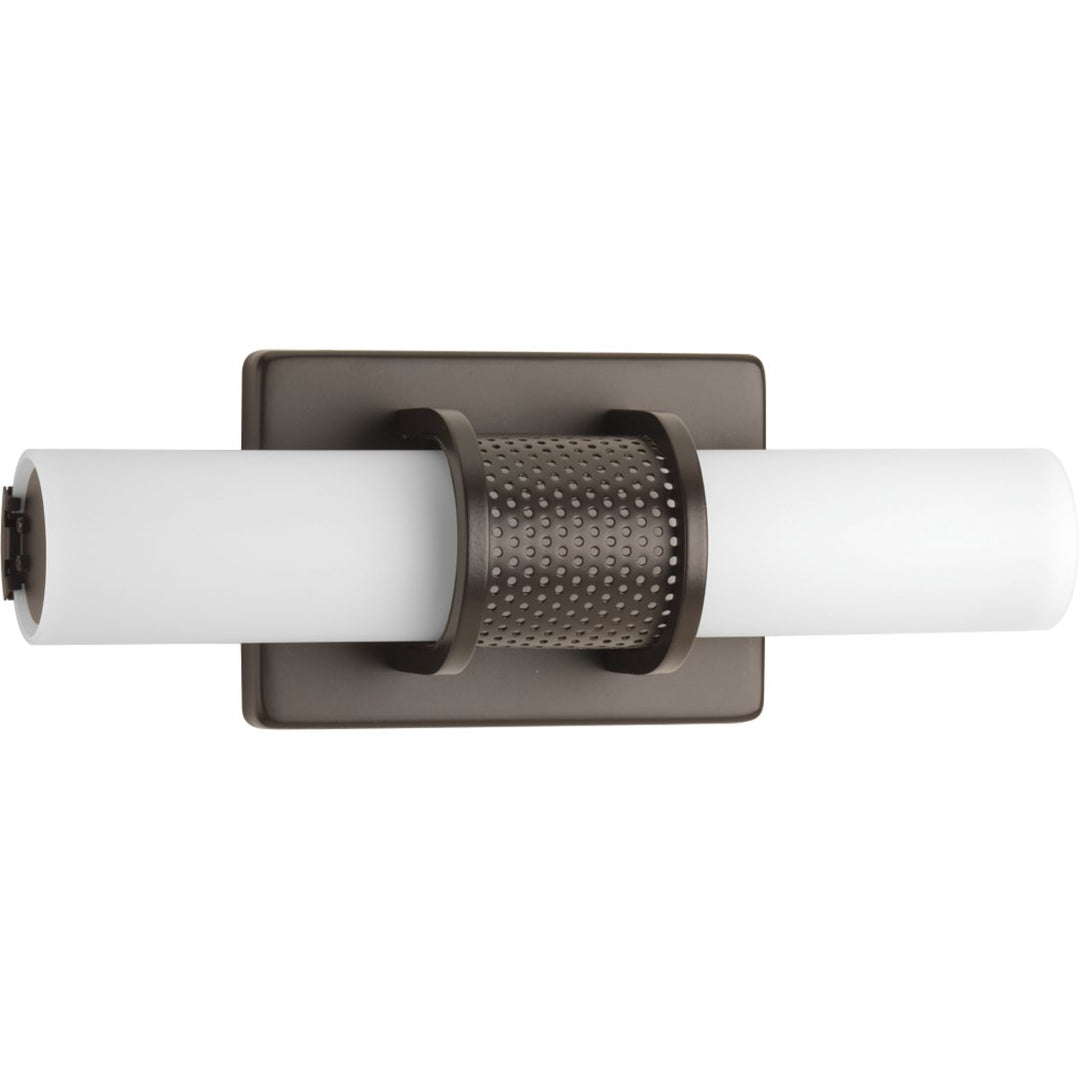 P2834-12930K9 1-20W LED LINEAR VANITY