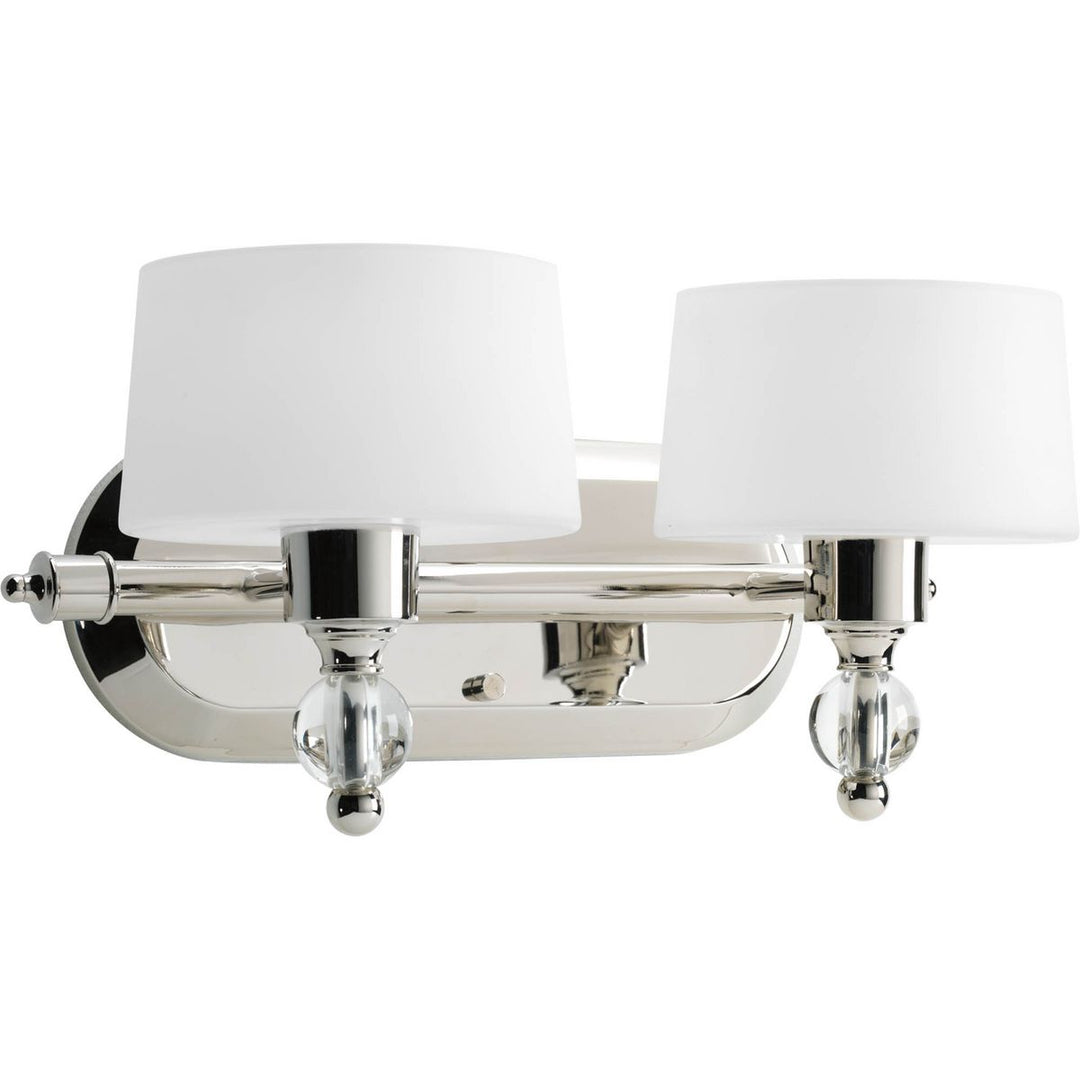 Fortune 2-60W KRYPTON BATH BRACKET BN