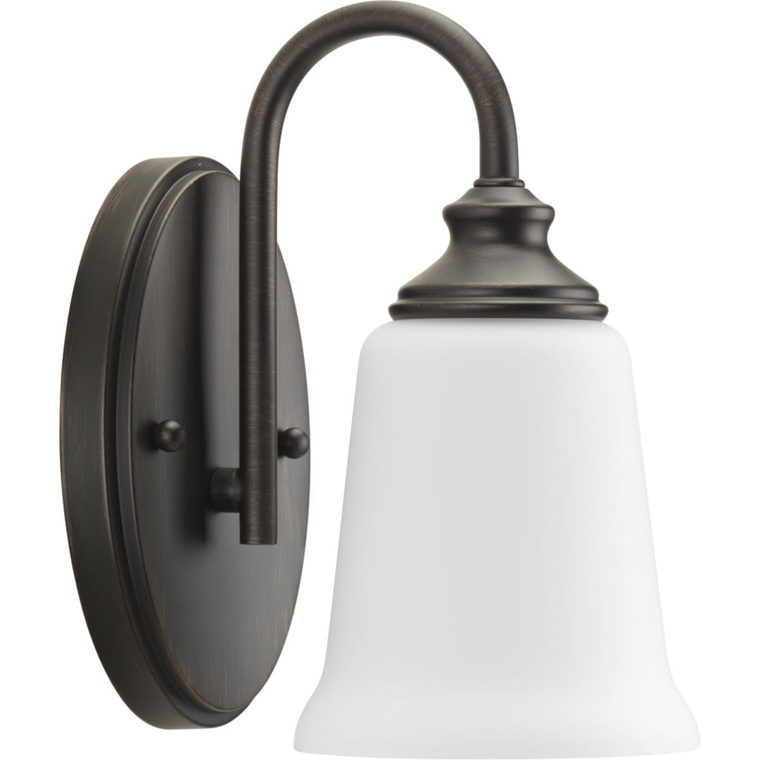 P300024-074 1-100W MED BATH BRACKET