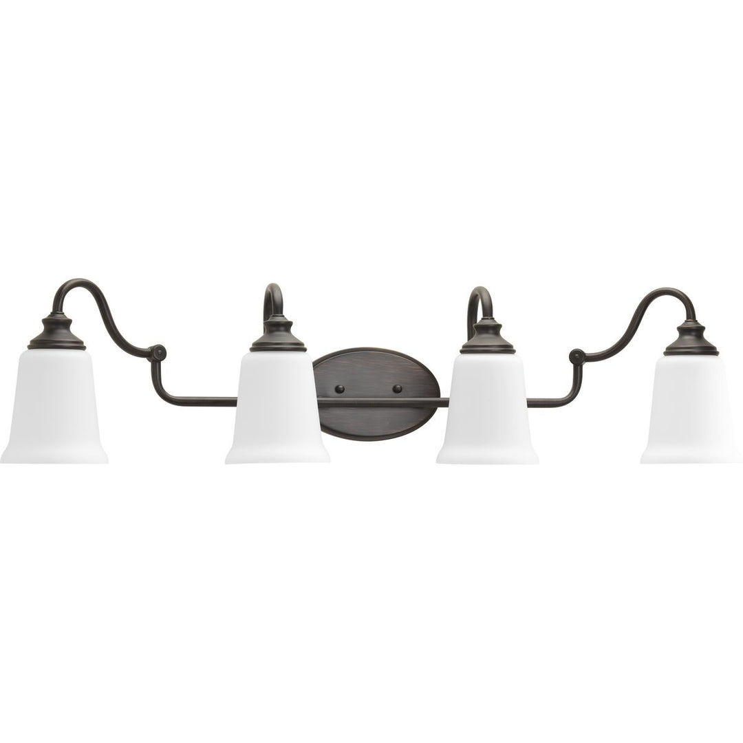 P300027-074 4-100W MED BATH BRACKET